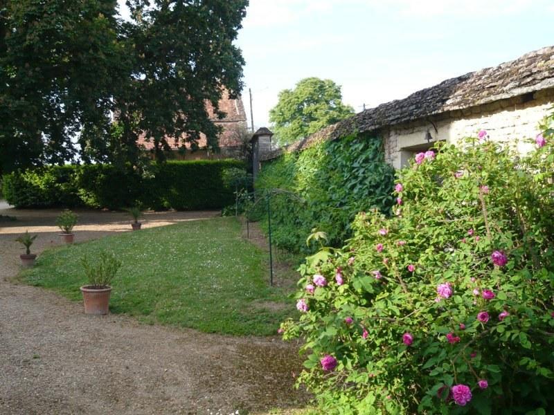 Bed and Breakfast Le Chateau Champagny-sous-Uxelles Zewnętrze zdjęcie