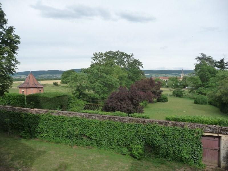 Bed and Breakfast Le Chateau Champagny-sous-Uxelles Pokój zdjęcie